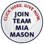 Join Team Mia Mason! Give Now!